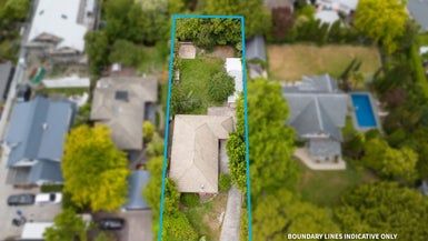  at 502 Ilam Road, Bryndwr, Christchurch