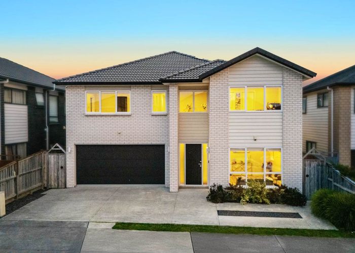  at 24 Bruckless Drive, Flat Bush, Manukau City, Auckland