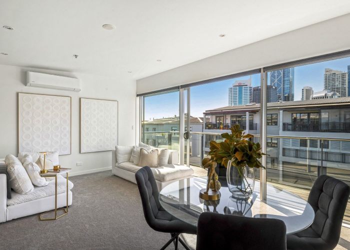  at 516/125 Customs Street West, City Centre, Auckland City, Auckland