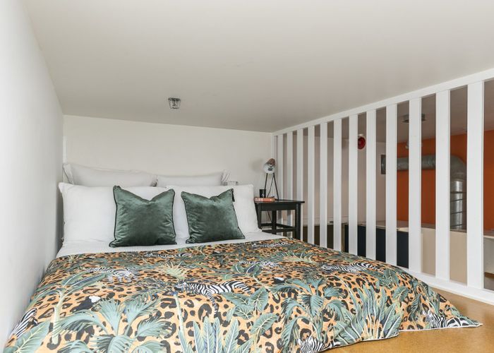  at 3/13 Leeds Street, Te Aro, Wellington, Wellington
