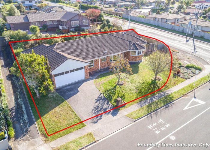  at 2 Munro Place, Flagstaff, Hamilton