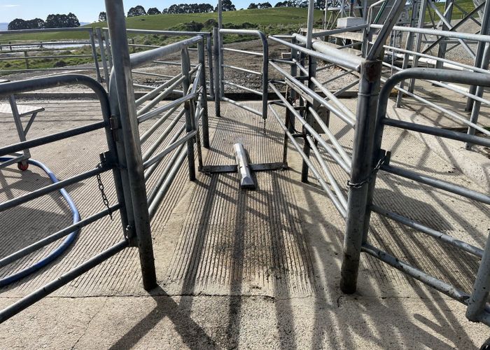  at 414 Glenn Settlement Road, Awamoko, Waitaki, Otago