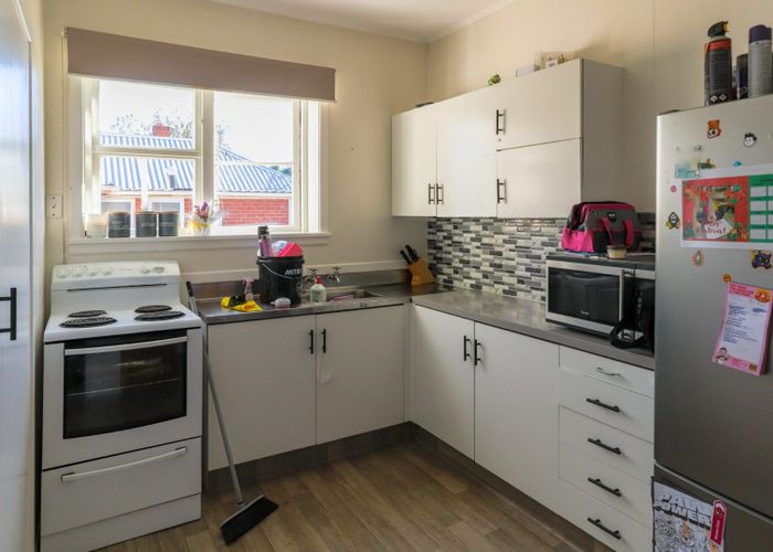  at 112 Miller Street, Georgetown, Invercargill, Southland