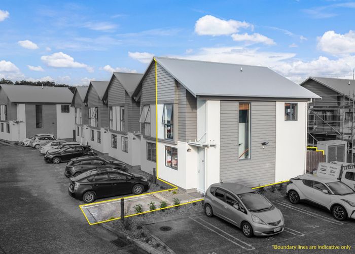  at 33/51 Ireland Road, Panmure, Auckland