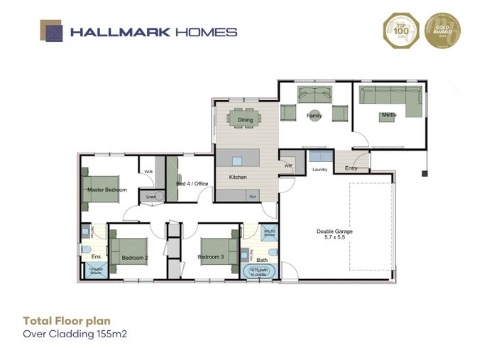  at Rolleston, Selwyn, Canterbury