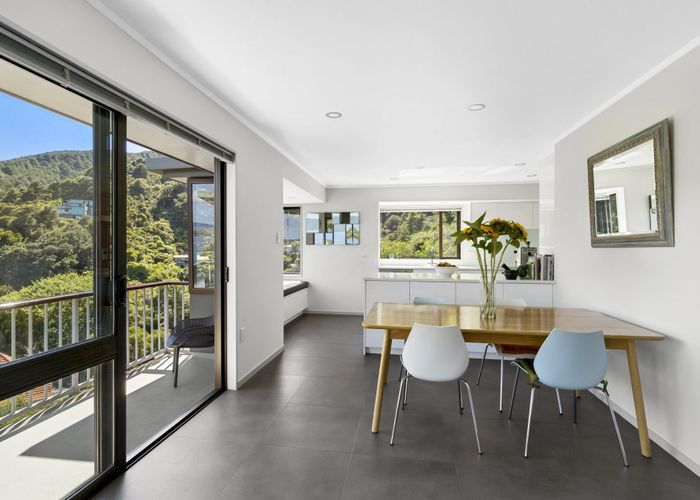  at 32 Walter Road, Lowry Bay, Lower Hutt