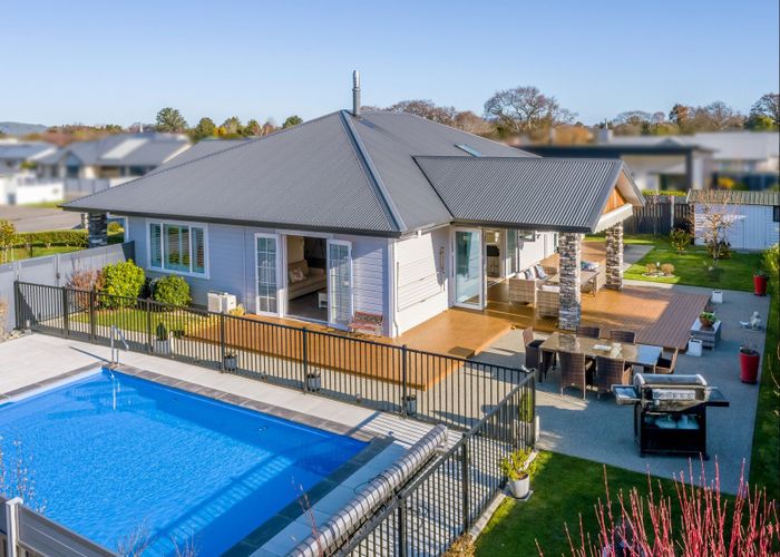  at 31 Westwood Avenue, Greytown