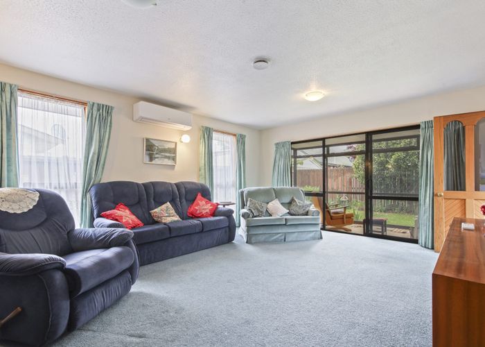  at 61A Cheyenne Street, Sockburn, Christchurch
