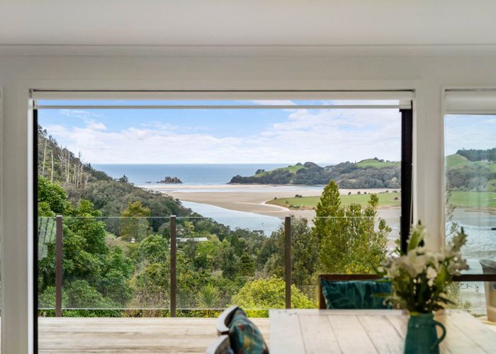  at 289E Opoutere Road, Opoutere, Thames-Coromandel, Waikato