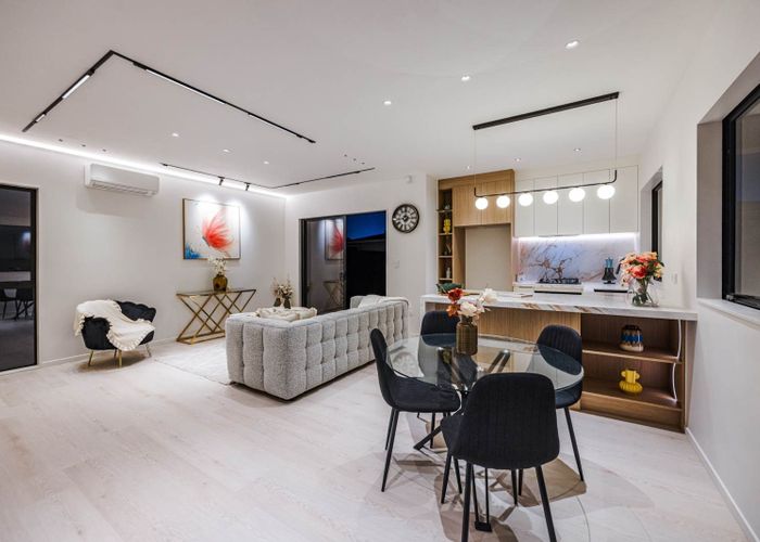  at Lot 1/4 Bingara Place, Favona, Manukau City, Auckland