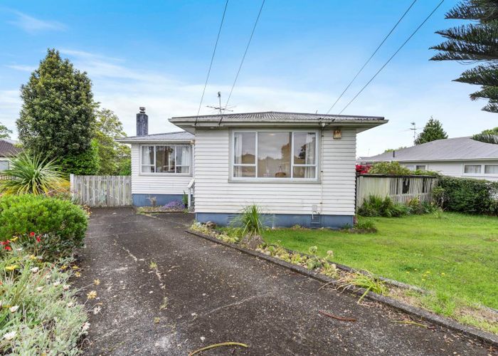  at 19 Tawa Crescent, Manurewa, Manukau City, Auckland