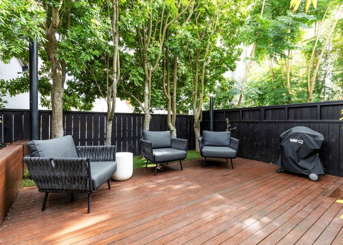  at 4B Fitzroy Street, Ponsonby, Auckland