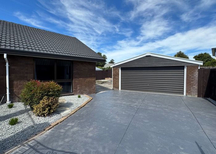  at 2 Pyatt Place, Redwood, Christchurch City, Canterbury