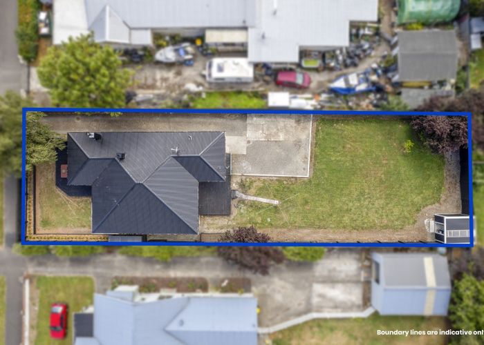  at 177 Kimbolton Road, Feilding, Feilding