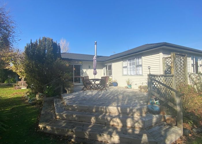  at 331 Kairanga Bunnythorpe Road, Bunnythorpe, Palmerston North