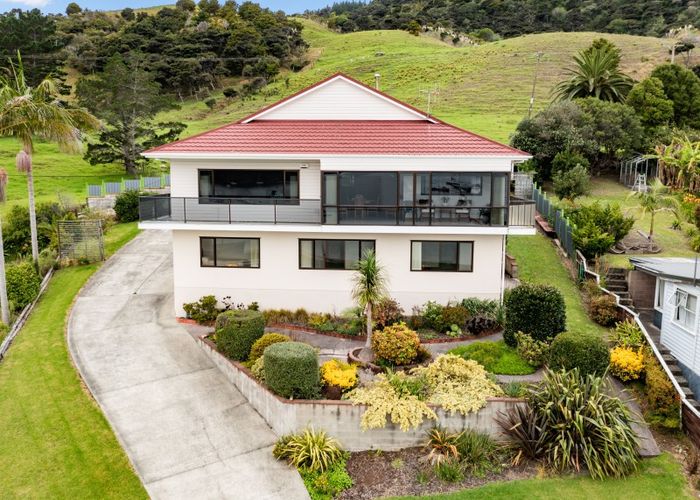 Free property data for 2375 Whangarei Heads Road, Whangarei Heads
