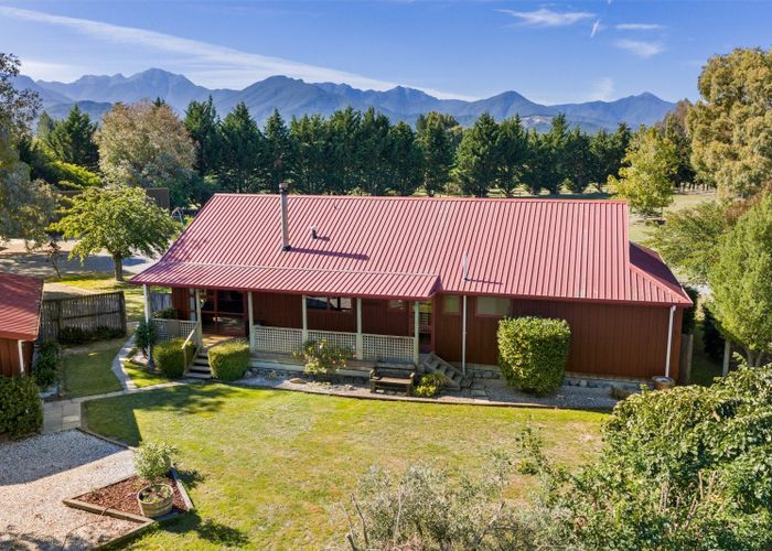  at 44 Senior Road, Wairau Valley, Marlborough, Marlborough