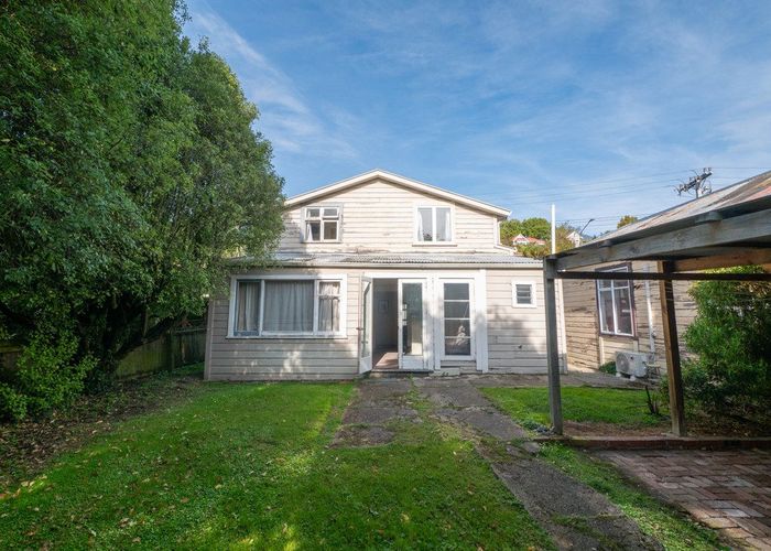  at 203 North Road, North East Valley, Dunedin, Otago