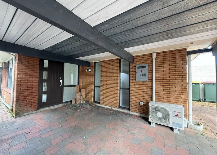  at 2/314 Bucklands Beach Road, Bucklands Beach, Manukau City, Auckland