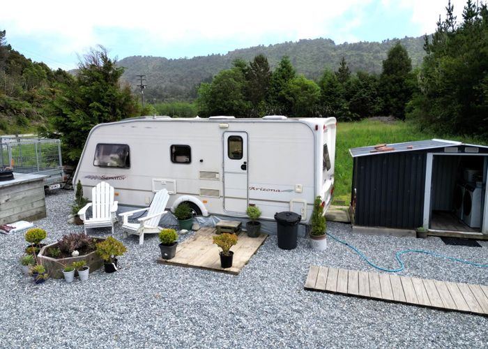  at 11 McLeans Pit Road, Greymouth, Grey, West Coast