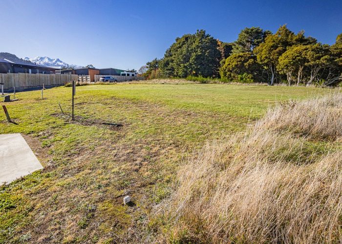  at 46 Kowhai Crescent, Ohakune, Ruapehu, Manawatu / Whanganui