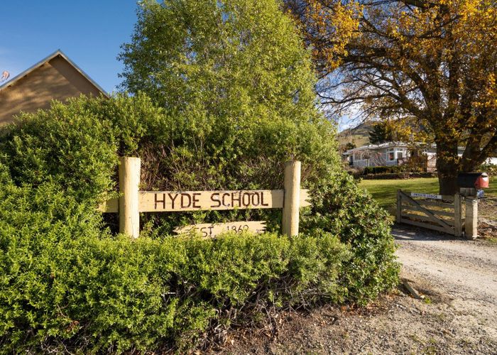  at 9125 Eton Street, Hyde, Ranfurly, Central Otago, Otago