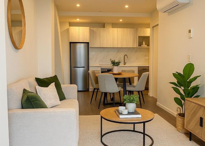  at 405/2b Augustus Terrace, Parnell, Auckland City, Auckland