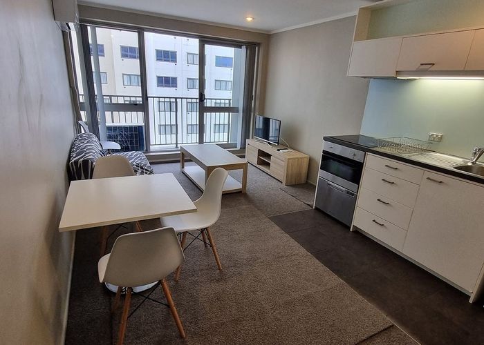  at 710/53 Cook Street, Auckland Central, Auckland