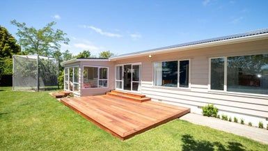  at 8 Bainton Street, Bishopdale, Christchurch