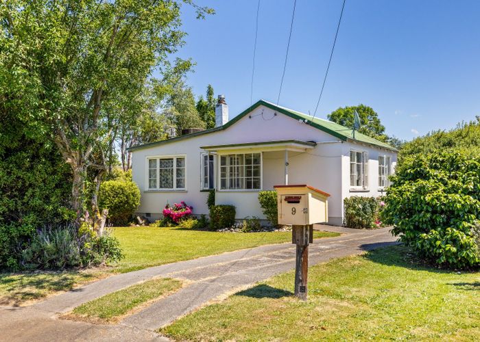  at 9 Buckley Street, Cheviot, Cheviot