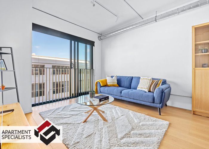  at 59 France Street, Eden Terrace, Auckland City, Auckland