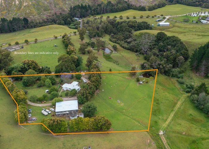  at 98 Corlett Road, Tauhoa