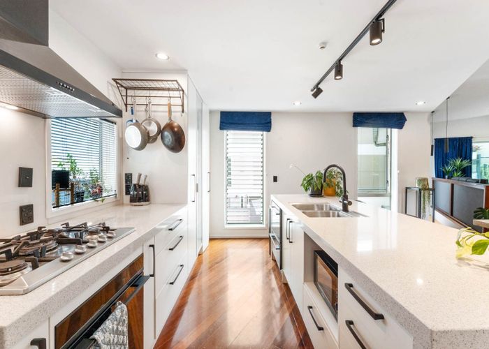  at 7/1A Picton Street, Freemans Bay, Auckland City, Auckland