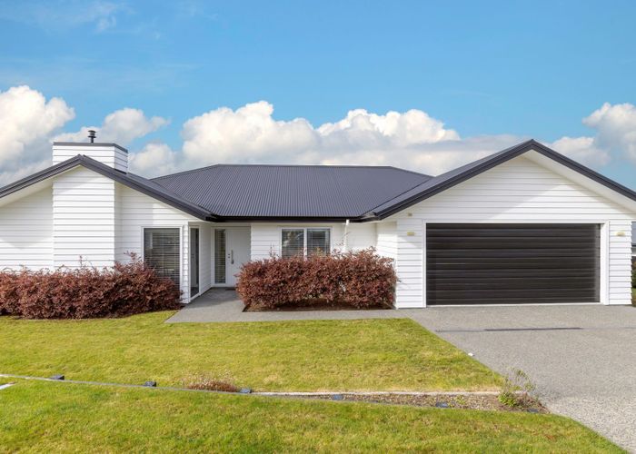  at 21 Marabou Crescent, Nukuhau, Taupo