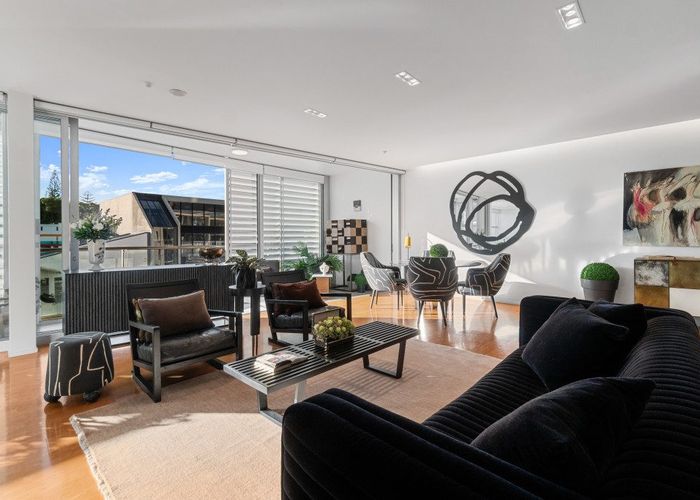  at 516/28 College Hill, Freemans Bay, Auckland City, Auckland