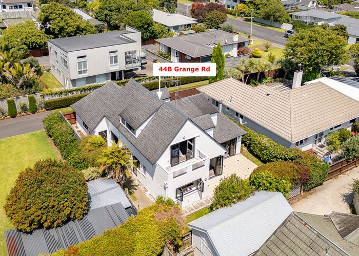  at 44B Grange Road, Otūmoetai, Tauranga