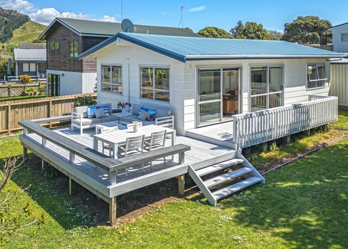  at 91B Kon Tiki Road, Whiritoa, Waihi
