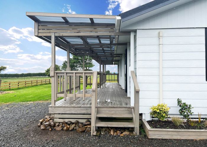  at 140 Batty Road, Papakura
