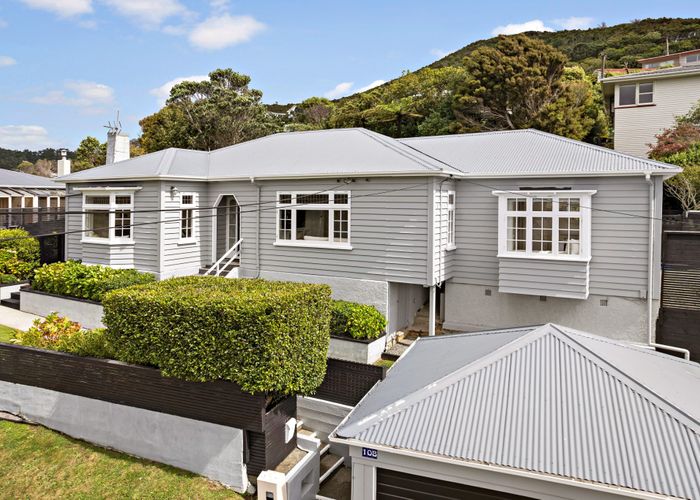  at 108 Campbell Street, Karori, Wellington, Wellington