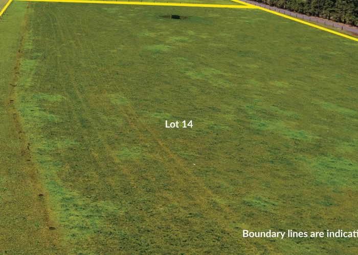  at Lot 14 Wehirua Road, Kerikeri, Far North, Northland