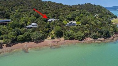  at 218 Manganese Point Road, Tamaterau, Whangārei