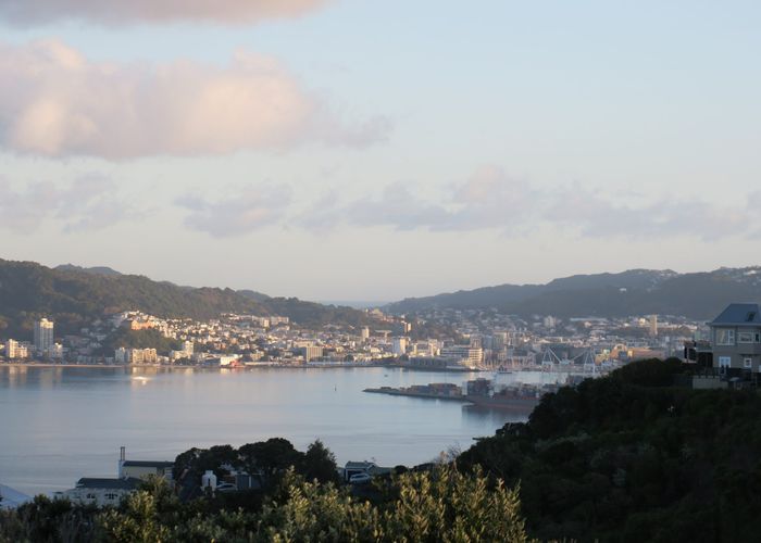  at 42 Lohia Street, Khandallah, Wellington, Wellington