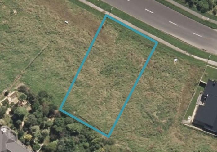  at 109 Cashmere Drive, Fitzherbert, Palmerston North