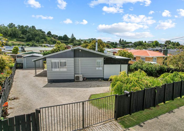  at 36 Queen Street, Te Kuiti, Waitomo, Waikato