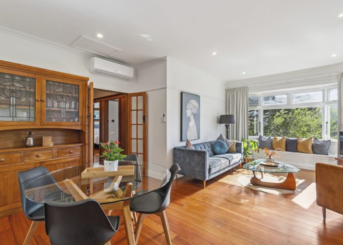 at 131 Wadestown Road, Wadestown, Wellington