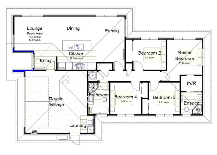 at 25 Wilkin Street, Woodend, Waimakariri, Canterbury