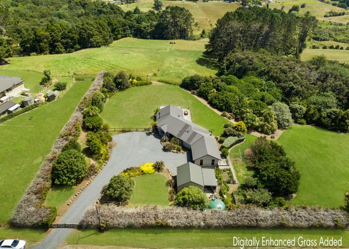 at 112D Findlay Road, Patumahoe, Franklin, Auckland