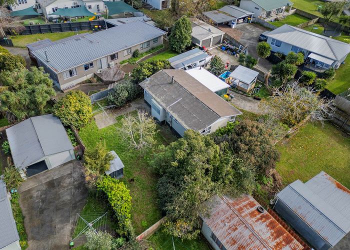  at 21 Roseanne Road, Manurewa, Manukau City, Auckland