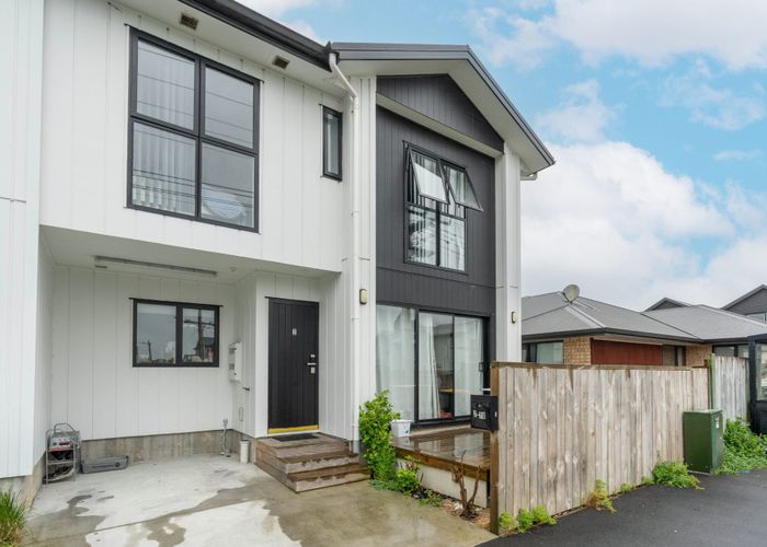  at 2/70 Cameron Road, Hamilton East, Hamilton, Waikato