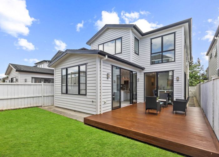  at 66  Kano Way, Hobsonville, Waitakere City, Auckland